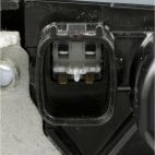 Tailgate Lock Actuator Motor