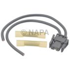 HVAC Blower Motor Resistor Connector
