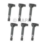 Direct Ignition Coil Kit