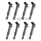 Direct Ignition Coil Kit