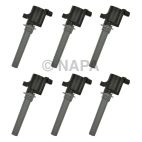 Direct Ignition Coil Kit