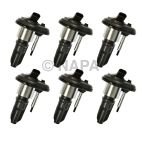 Direct Ignition Coil Kit