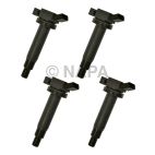 Direct Ignition Coil Kit