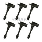 Direct Ignition Coil Kit