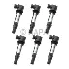 Direct Ignition Coil Kit
