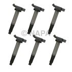 Direct Ignition Coil Kit