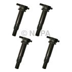 Direct Ignition Coil Kit