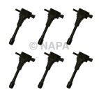 Direct Ignition Coil Kit