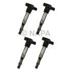 Direct Ignition Coil Kit