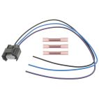 A/C Compressor Switch Connector