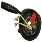 Headlight Dimmer Switch