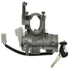 Ignition Lock Cylinder and Switch