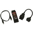 Tire Pressure Monitoring System Tool (TPMS)