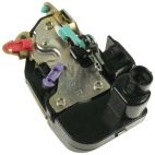 Door Lock Actuator