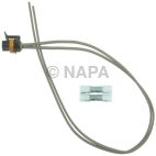 Air Suspension Solenoid Connector