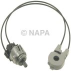 HVAC Control Switch