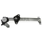 Power Window Motor and Regulator Assembly