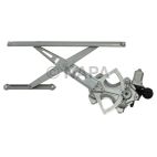 Power Window Motor and Regulator Assembly