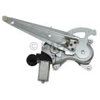 Power Window Motor and Regulator Assembly