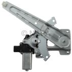 Power Window Motor and Regulator Assembly