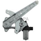 Power Window Motor and Regulator Assembly