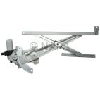 Power Window Motor and Regulator Assembly