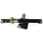 Power Window Motor and Regulator Assembly