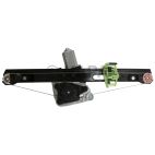 Power Window Motor and Regulator Assembly