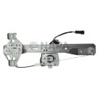 Power Window Motor and Regulator Assembly