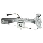 Power Window Motor and Regulator Assembly