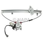 Power Window Motor and Regulator Assembly