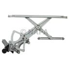 Power Window Motor and Regulator Assembly