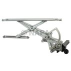 Power Window Motor and Regulator Assembly