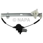 Power Window Motor and Regulator Assembly