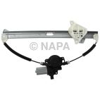 Power Window Motor and Regulator Assembly