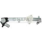 Power Window Motor and Regulator Assembly