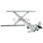 Power Window Motor and Regulator Assembly