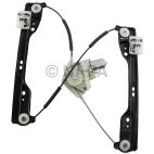 Power Window Motor and Regulator Assembly