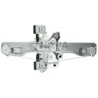 Power Window Motor and Regulator Assembly