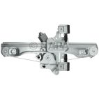 Power Window Motor and Regulator Assembly