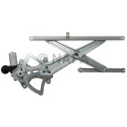 Power Window Motor and Regulator Assembly