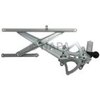 Power Window Motor and Regulator Assembly