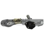 Power Window Motor and Regulator Assembly