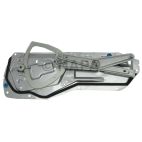 Power Window Motor and Regulator Assembly