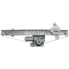 Power Window Motor and Regulator Assembly