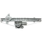 Power Window Motor and Regulator Assembly