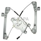 Power Window Motor and Regulator Assembly