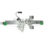 Power Window Motor and Regulator Assembly