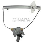 Power Window Motor and Regulator Assembly