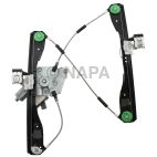 Power Window Motor and Regulator Assembly